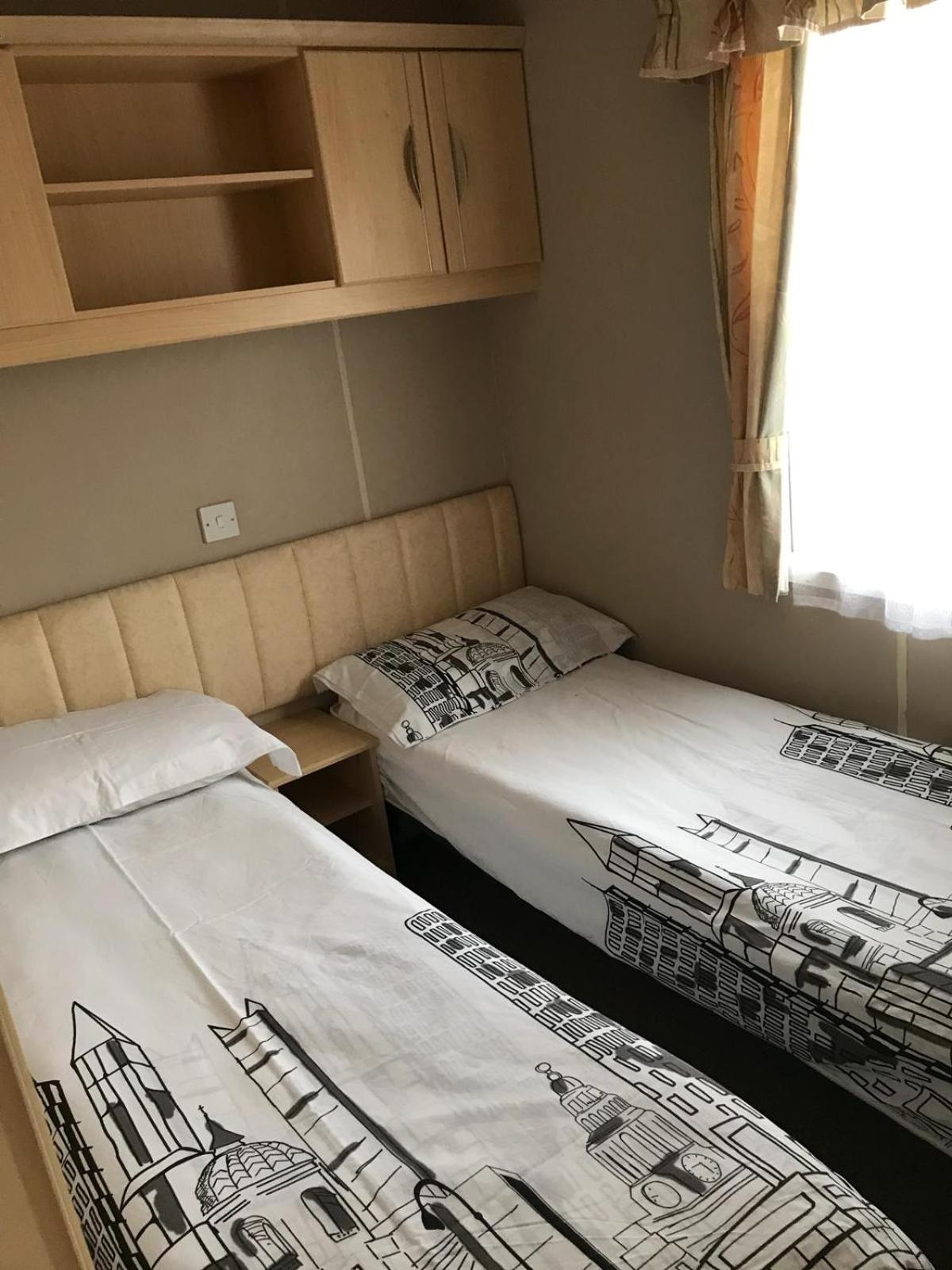 Southview Cedar Bank 6 Ξενοδοχείο Skegness Εξωτερικό φωτογραφία