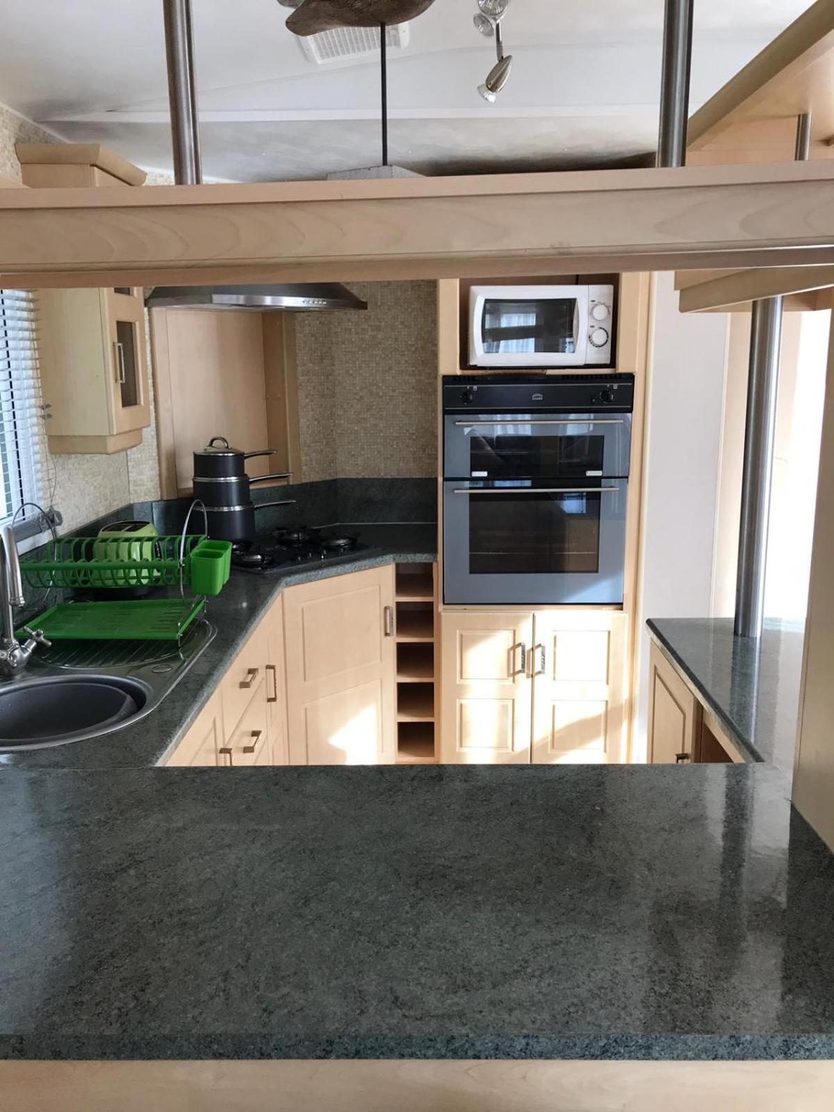 Southview Cedar Bank 6 Ξενοδοχείο Skegness Εξωτερικό φωτογραφία