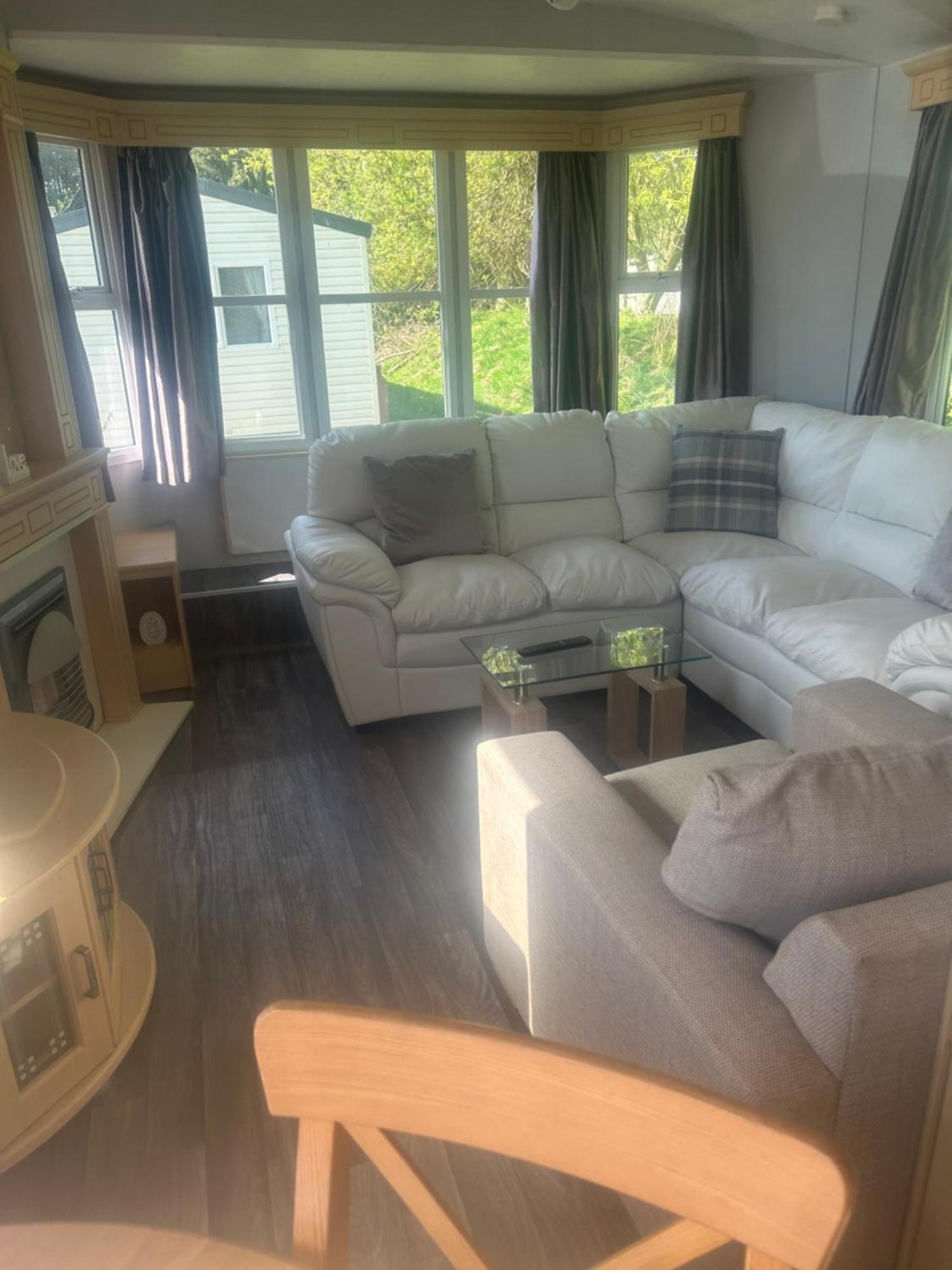Southview Cedar Bank 6 Ξενοδοχείο Skegness Εξωτερικό φωτογραφία