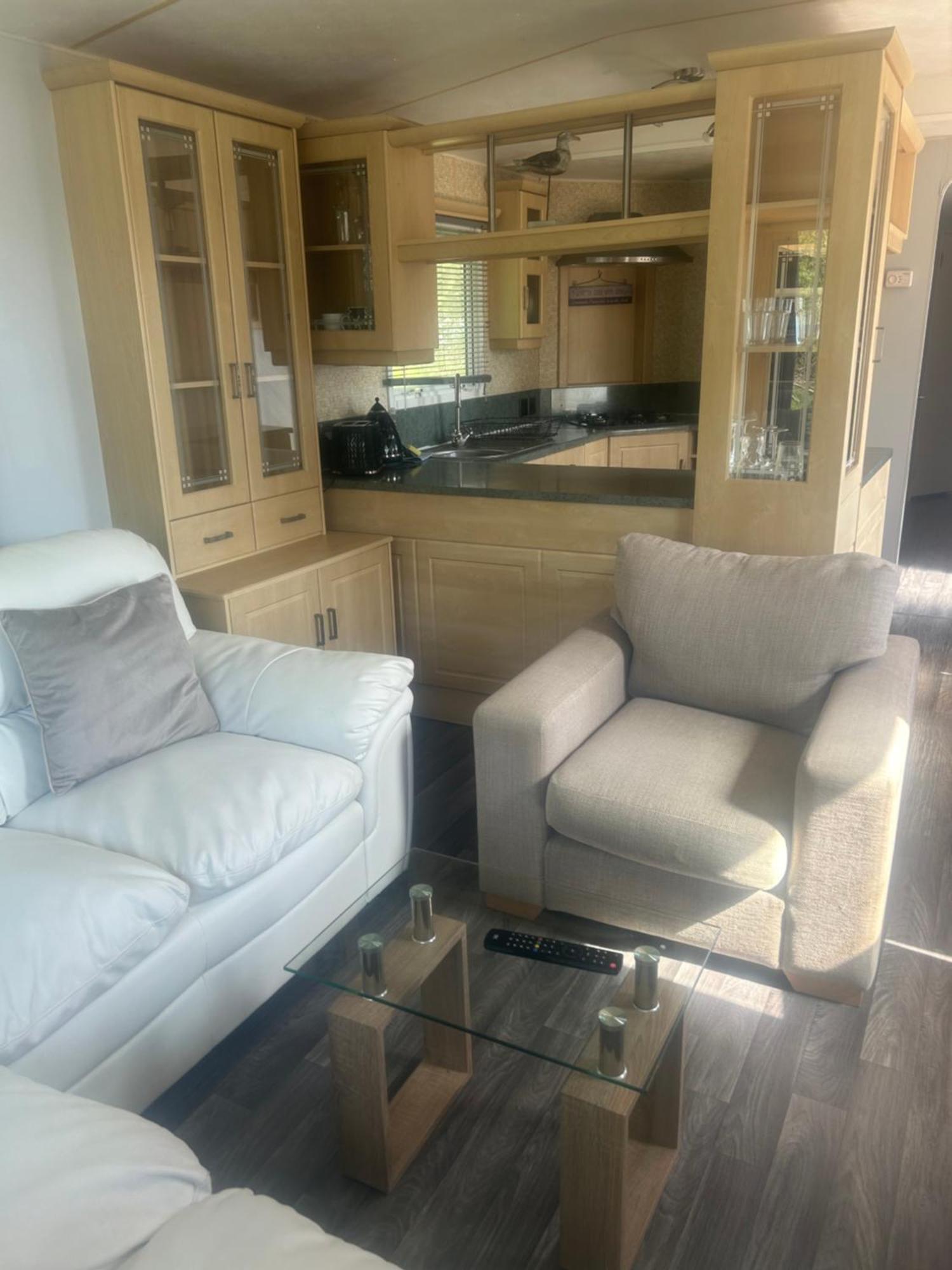 Southview Cedar Bank 6 Ξενοδοχείο Skegness Εξωτερικό φωτογραφία