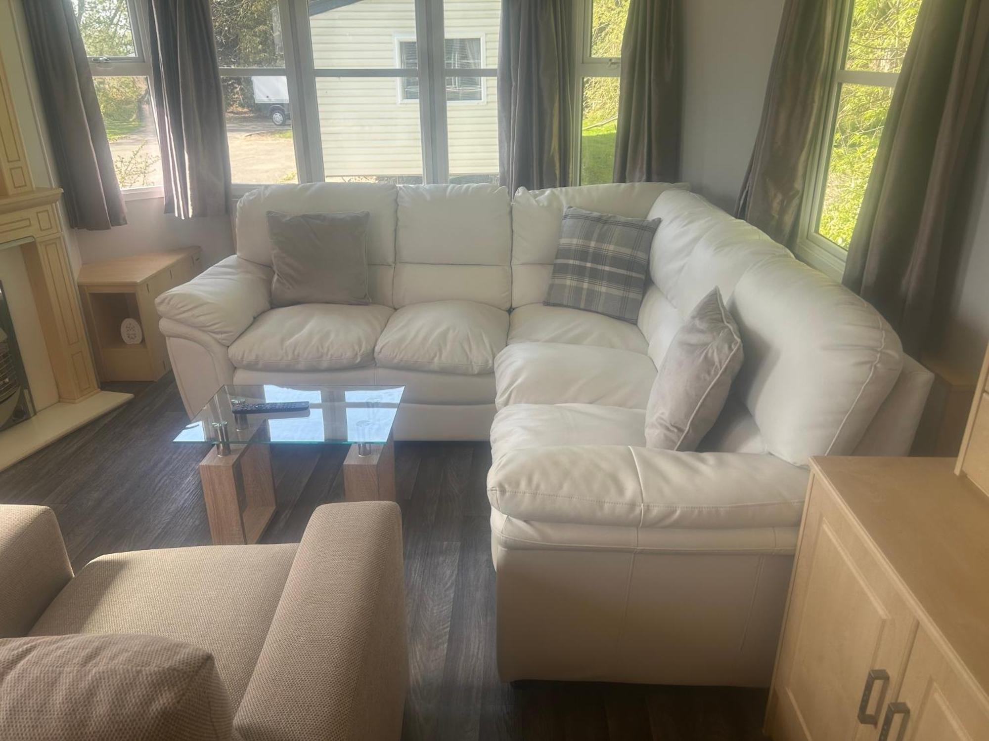 Southview Cedar Bank 6 Ξενοδοχείο Skegness Εξωτερικό φωτογραφία
